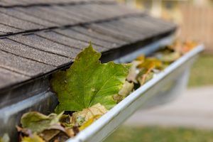 Are You Ready for Summer Storms? Learn the Signs of Gutter Damage