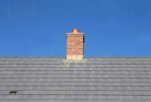 Why Annual Roof Maintenance Matters