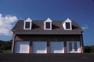 Home Additions: Bigger Garages Jim Amos Contracting, Inc,