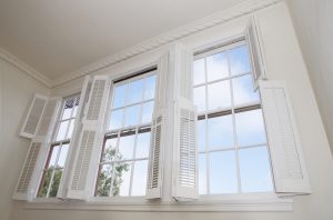 energy-efficient replacement windows Jim Amos Contracting