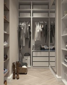 Tips for Designing a Walk-In Closet jim amos contracting