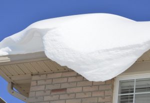 Preparing Your Roof for Winter jim amos contracting