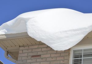 winter roof maintenance tips jim amos contracting