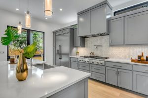 Kitchen Remodeling: Core Questions