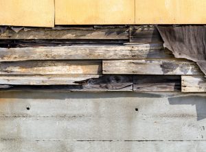 A Quick Guide to Damaged Siding
