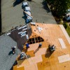 How To Prepare for a New Roof Installation jim amos contracting