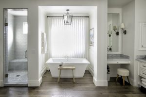 4 Benefits of a Bathroom Remodel