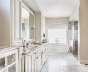 3 Things to Consider When Choosing Bathroom Flooring