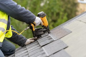 jim amos contracting need a roof replacement