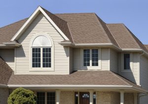 jim amos contracting types of home siding