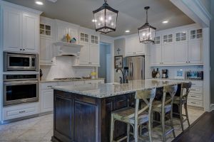 Remodeling Your Kitchen Without All the Hassle