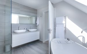 What to Think About When it Comes to Bathroom Remodeling