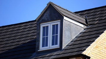 5 Reasons to Perform Roof Repairs in the Summer 